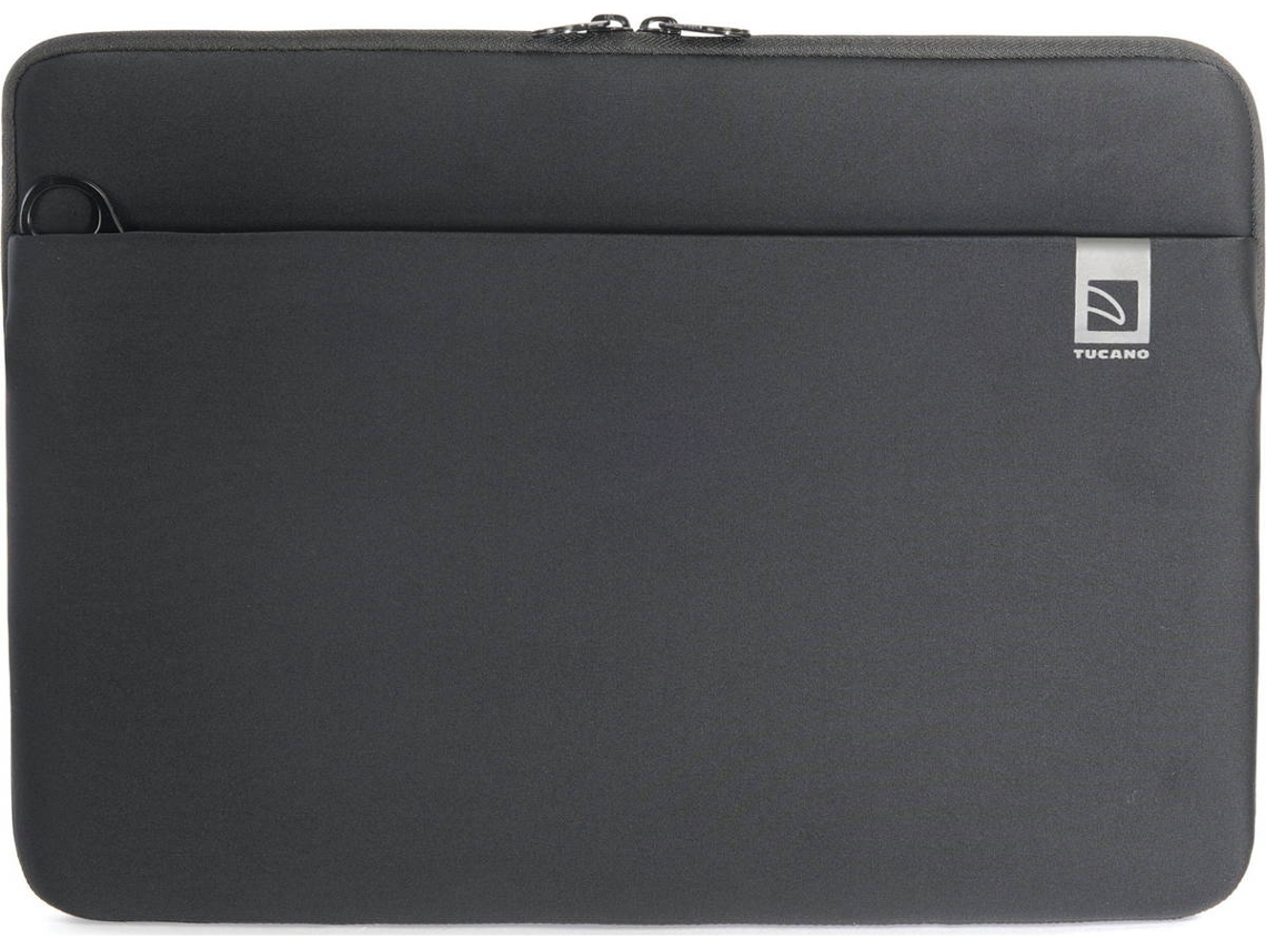 Bolsa TUCANO Top Second Skin (MacBook Pro - 14'' - Preto)