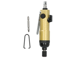 Parafusadeira pneumática industrial BC-5H com torque de 150 N.m.