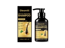 Shampoo Gleamxi Gengibre Volume Diário