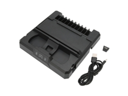 Dock de Carregamento para Controle Switch EOOCOO