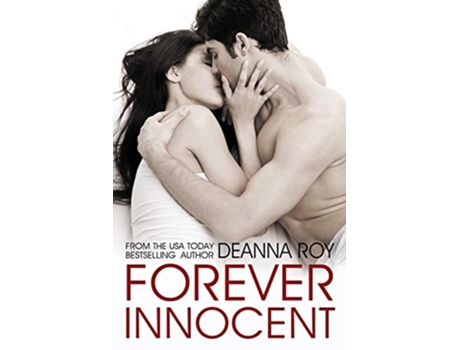 Livro Forever Innocent de Deanna Roy (Inglês)