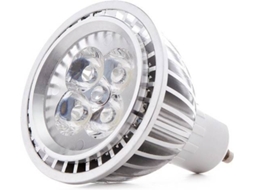 Lâmpada LED GREENICE HO-LEDSPOT-G7W-W (Casquilho: GU10)