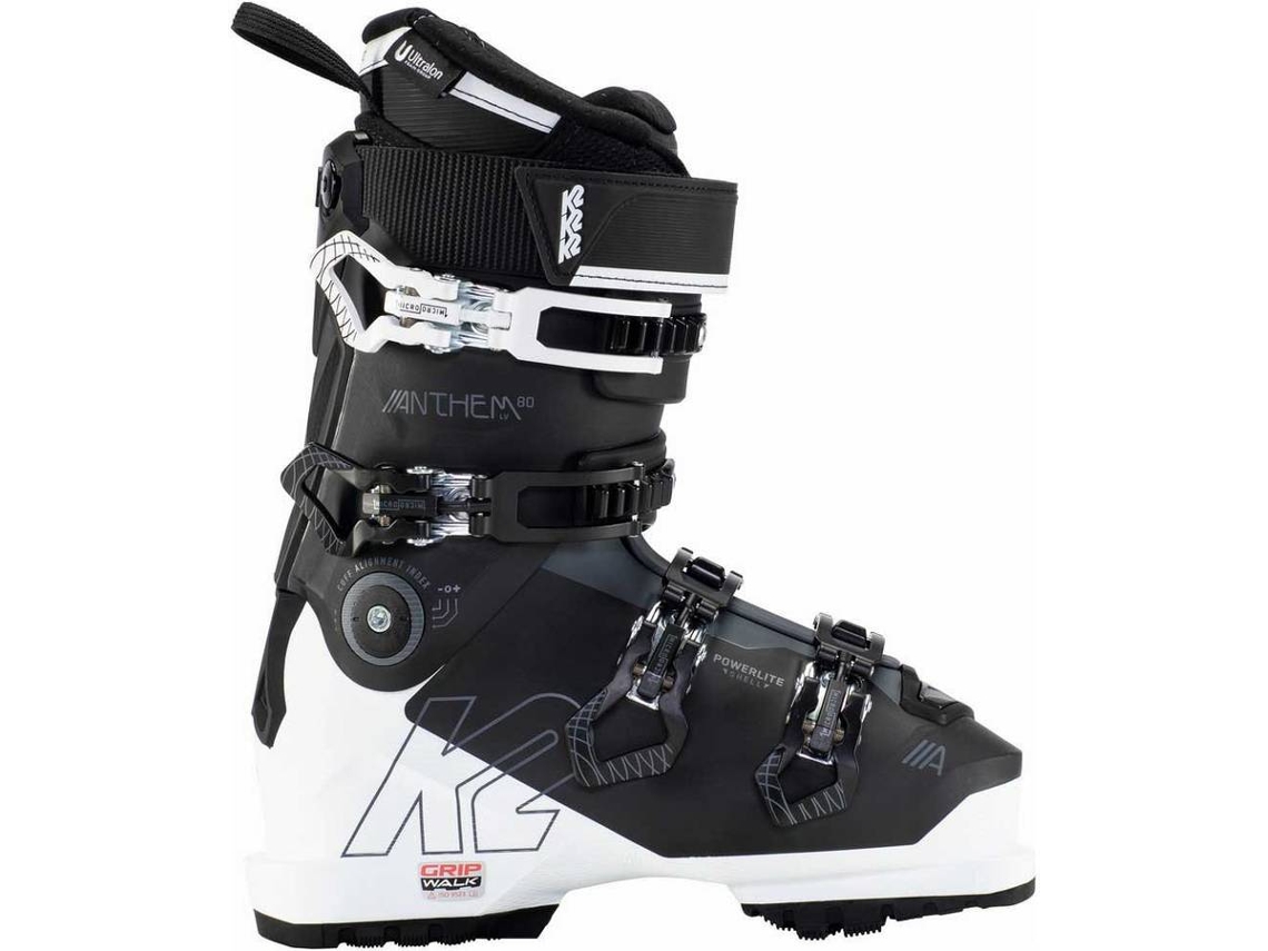 Botas de Ski Mulher K2 Anthem 80 Lv (65-110 - 22.5)