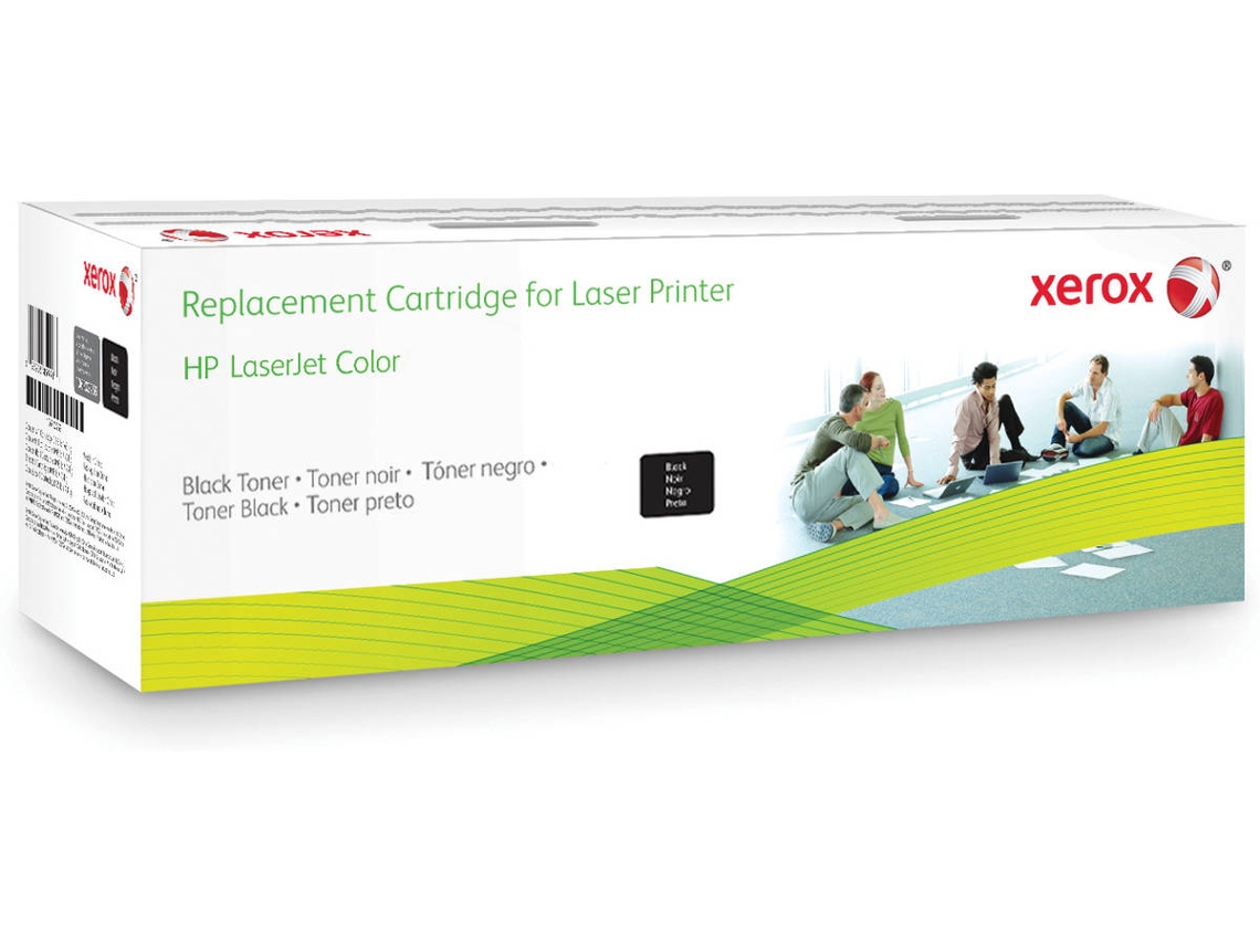 Toner XEROX 006R03478