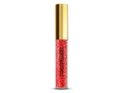 Esmalte Para Olhos Líquido Metálico Brilhante Treeinside 10 Sunflare