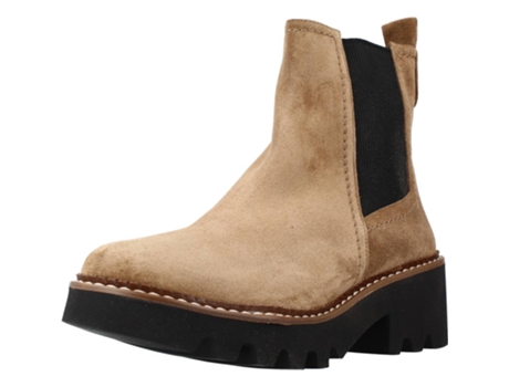Sapatos de Mulher ARGENTA Castanho (37.5)