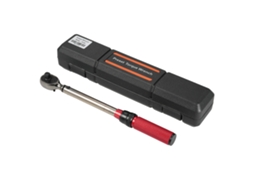 Chave de Torque Reversível Dupla Direção 3/8 5 60n.m