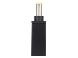 Adaptador Fêmea Type-c Para Macho Dc Carregamento Pd, Adaptador Usb Para Dc.