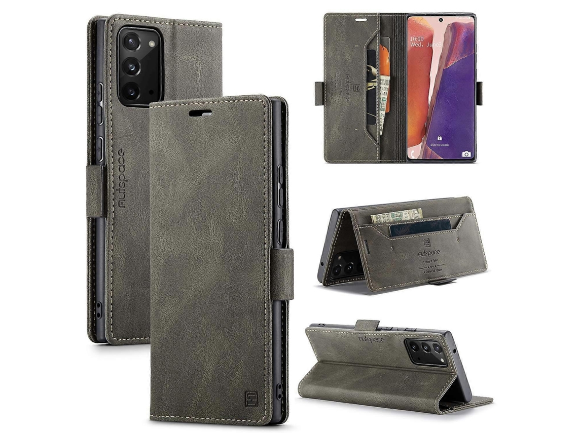 Capa Para Celular Galaxy Note20