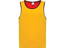 Colete PROACT reversível Multicor (XXL-3XL)