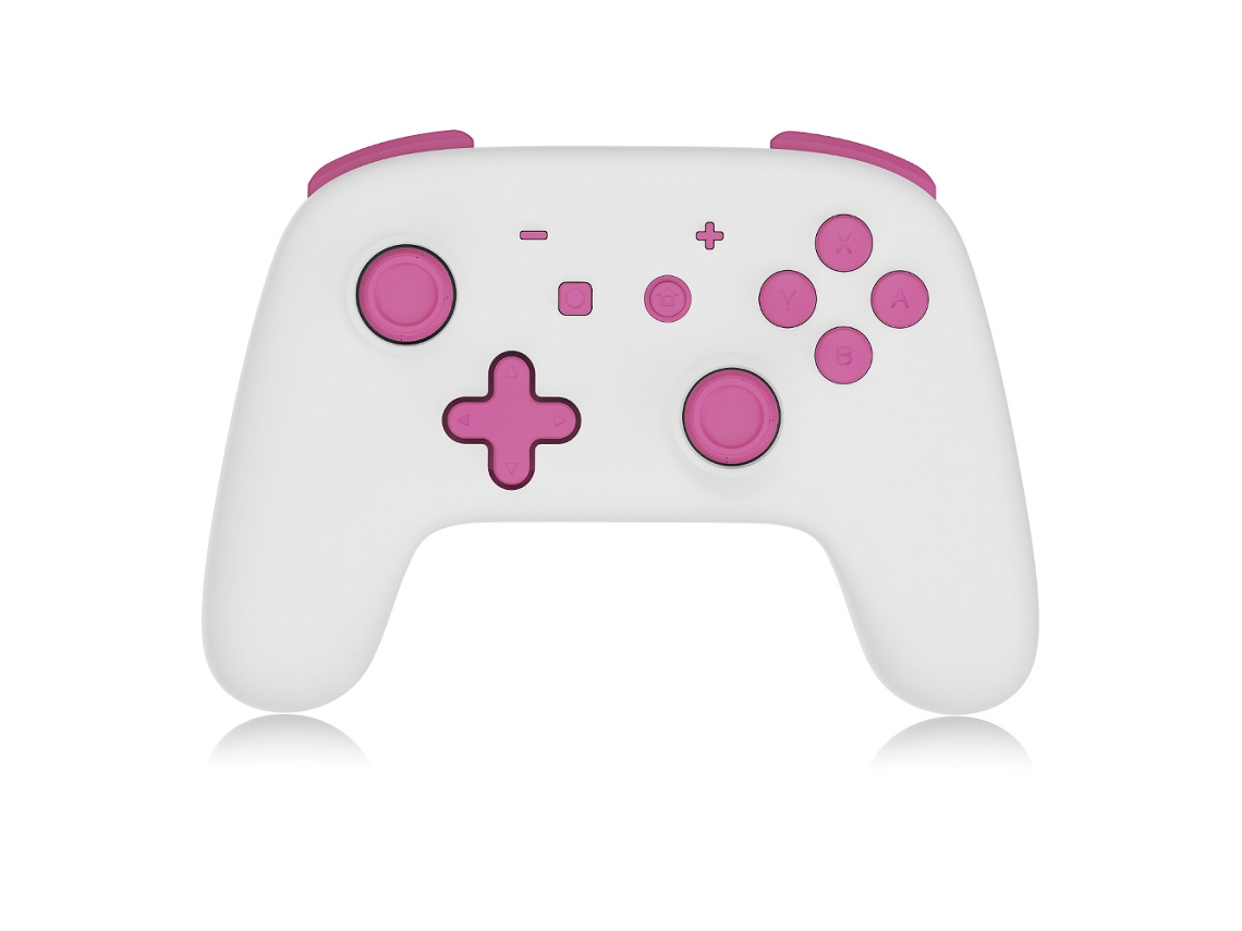 Comando Nintendo Switch LOVEBABYLY Y-swpor-001-127 (Wireless)