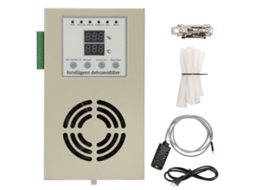 Desumidificador Inteligente Ahc 1000 Semiconductor 110v