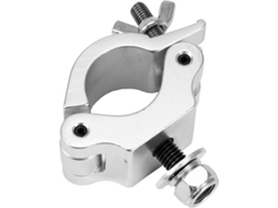 Acoplador EUROLITE 32 Coupler Silver