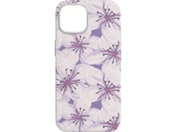 Capas SBS Flor Xiaomi 14C (Lilás)