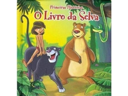 Livro da Selva (Português)
