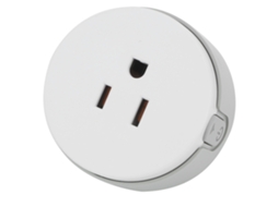 Smart Take (com controle remoto por aplicativo, compatível com Alexa/Google Home)