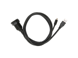Cabo de Dados LAXISCREED (usb3.0 À Prova D'água)