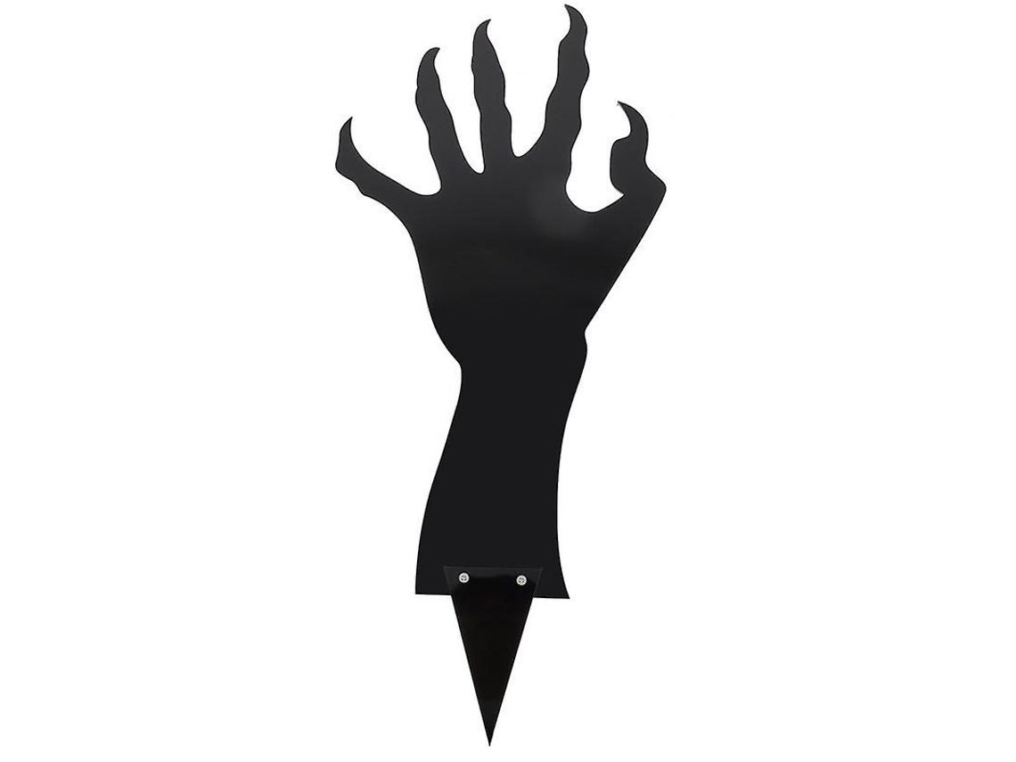 1 Peça de Decoração de Inserção de Solo de Halloween para Decoração de Halloween ALLINLESS