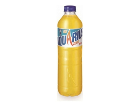 Bebida Isotónica  Zero Laranja (1,5 L)