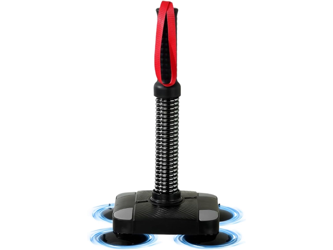 Equipamento Para Queda De Braço, Treinador Portátil De Queda Braço Com Ventosa Longa Duração, Exercício Antiderrapante