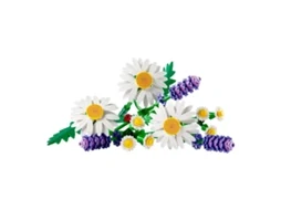 Lego Botanicals Margaridas - 11508