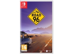 Jogo Interruptor Road 96 Switch
