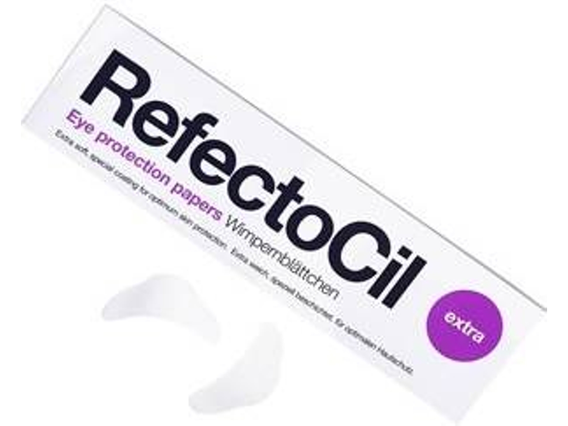 Pestanas Postiças REFECTOCIL Extra Soft Eyelash Sheets