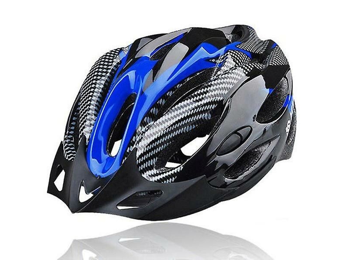 Capacete de Ciclismo com 19 Aberturas TAISHENGDA