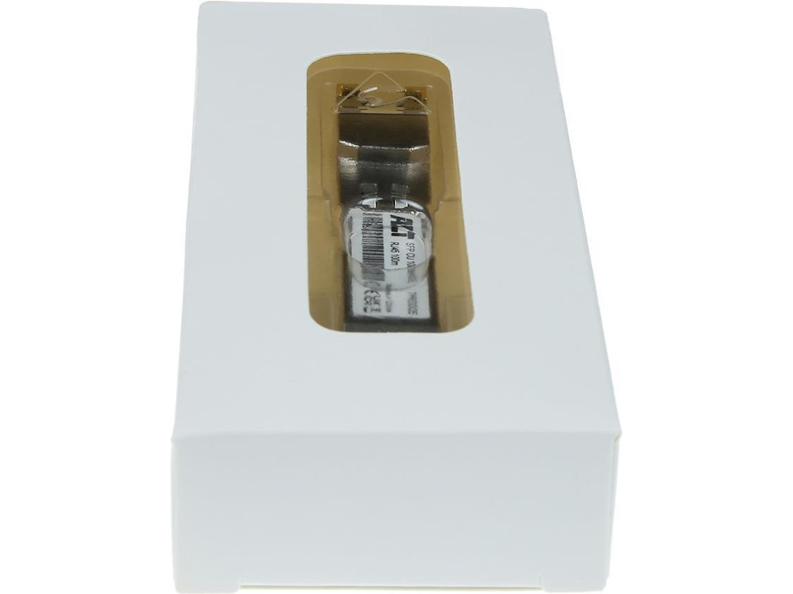 Módulo transceptor de rede Tr0015 Cobre 1000 Mbit/s Sfp Act (tr0015)