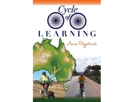 Livro Cycle of Learning de Anne Fitzpatrick (Inglês)