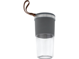Liquidificador TRISTAR BL-4475 (50 W - 0.4 L - Preto)