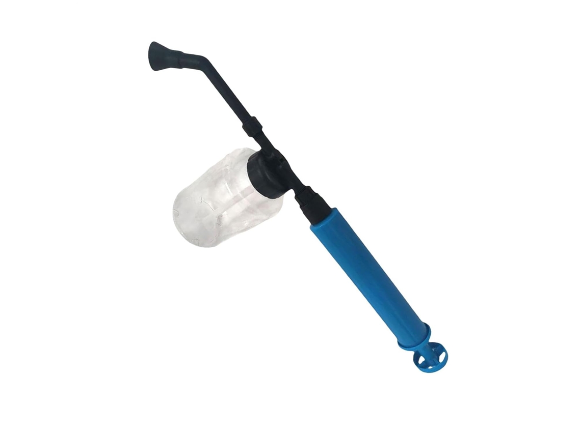 Distribuidor De Pó Para Jardim