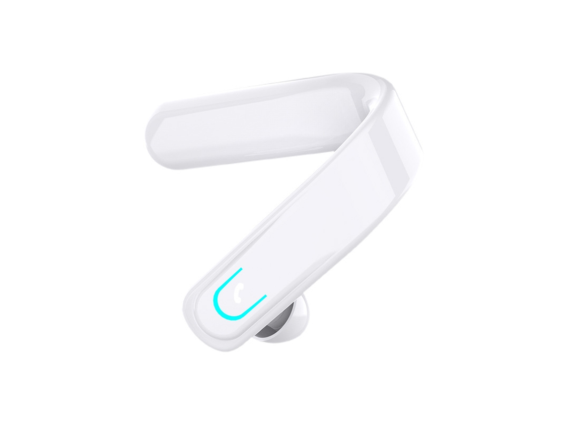 Wireless Bluetooth Earphone Waterproof Sport Headset Stereo Noise Reduction Headphone In Ear Earbuds With Microphone For Smartphone
