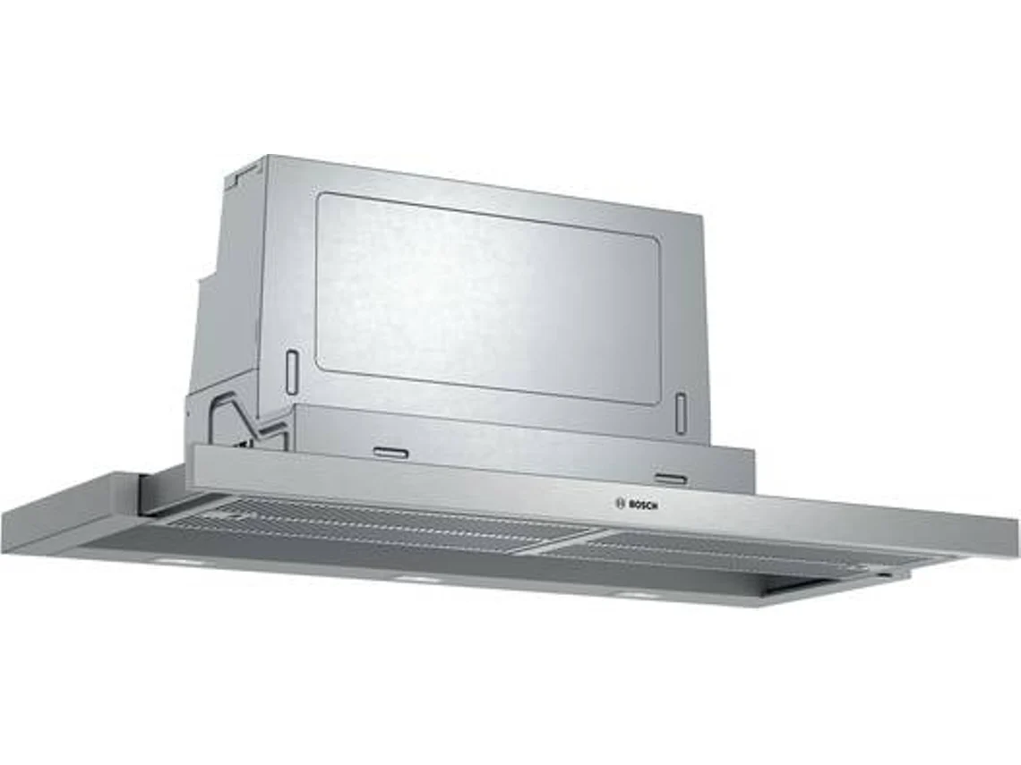 Exaustor BOSCH DFS097A51 (397 m3/h - 89.8 cm - Inox)