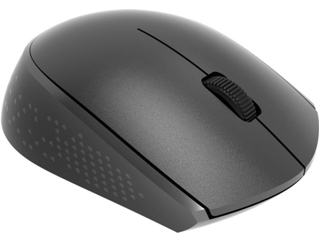 RATO WIRELESS  MS200WR2, 1200DPI, FUNCIONAMENTO A 2,4GHZ