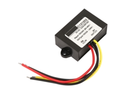 Laxiscreed Conversor Buck-boost 12v, 8-40v Para Regulação De Tensão Em Projetos Electrónicos