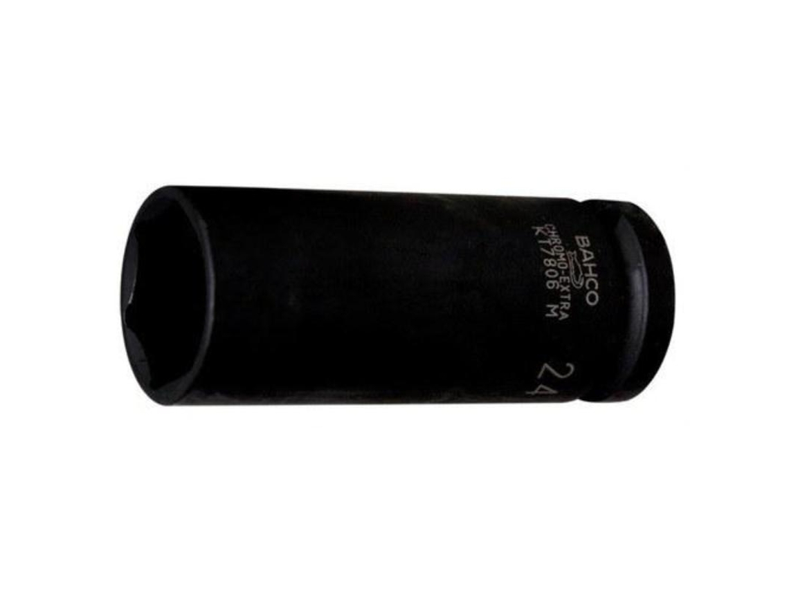 Llave Vaso Impacto S/l K7806m 19 Bahco