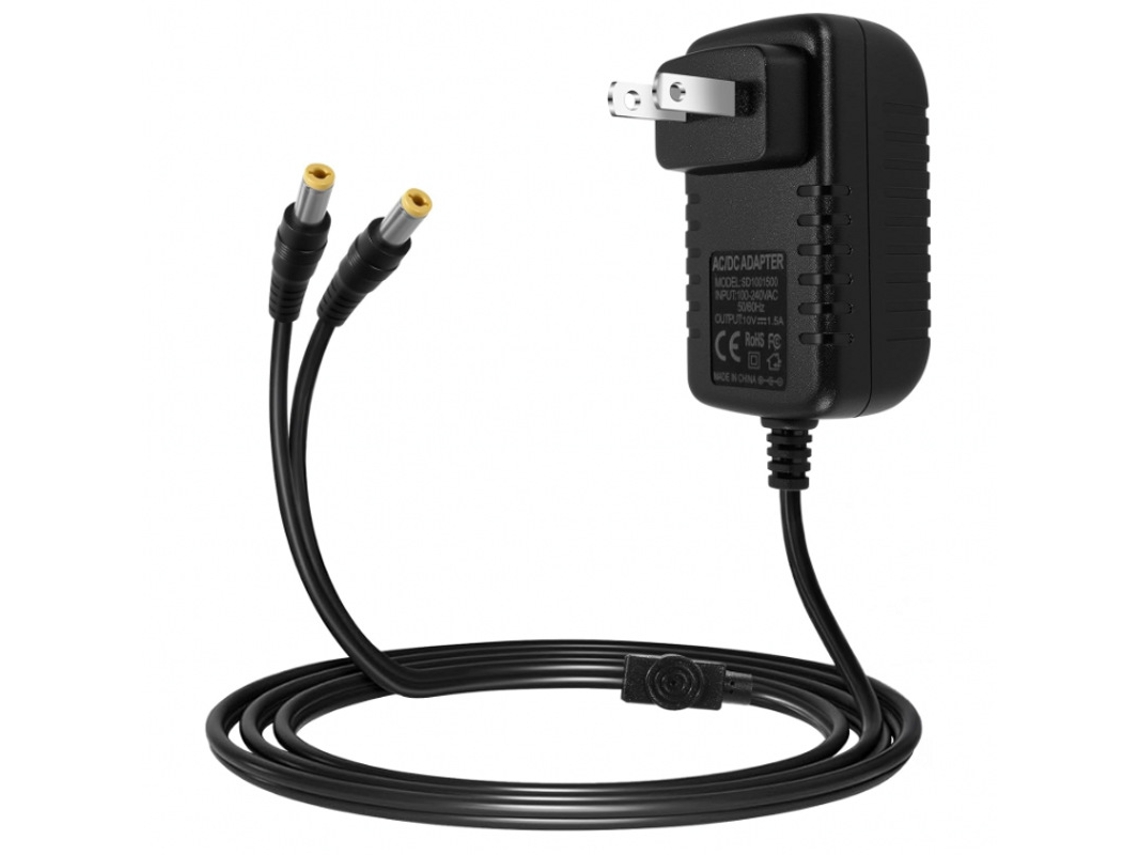Carregador HENTEN HOME Dogtra Ys300 600 Série IQ 200 202 282C Norma Europeia