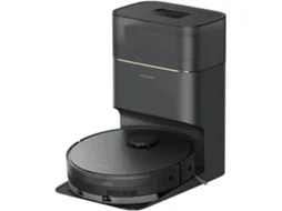 Aspirador Robô DREAME D20 Pro Plus Kit (Autonomia: Até 260 min - Preto)