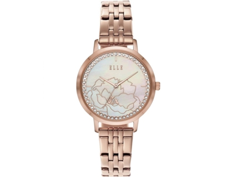 Relógio Elle® Feminino Chatelet Ell25027