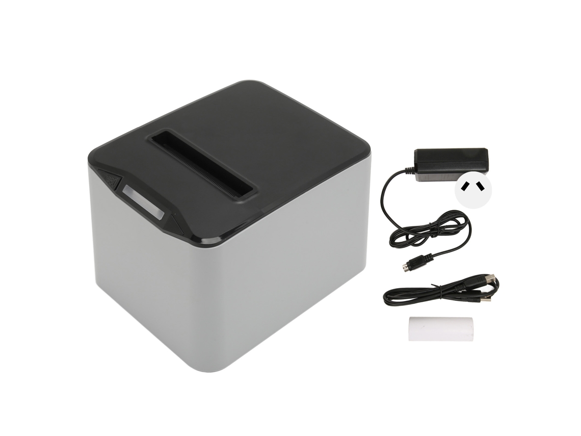 Impressora Térmica LAXISCREED Usb Cortador Automático