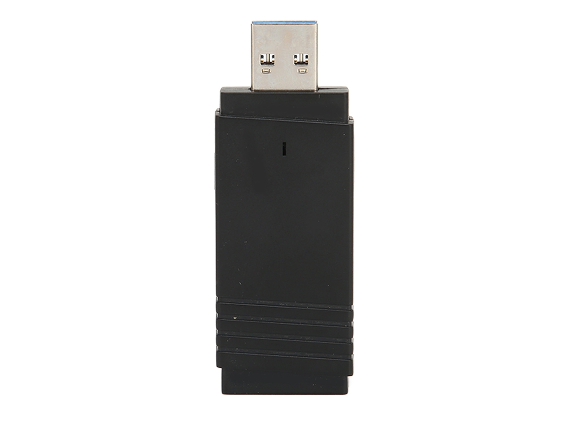 Adaptador Wifi Sem Fio EOOCOO com Interface Usb3.0