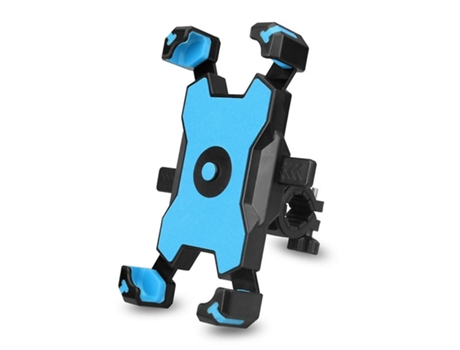 Suporte Para Celular De Bicicleta