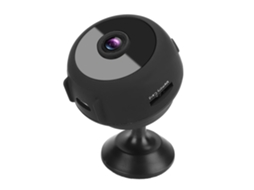 Câmera Mini (visão Noturna, Detecção De Movimento)