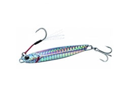 Lure DAIWA Samurai Jig R 20 Ph 20 g