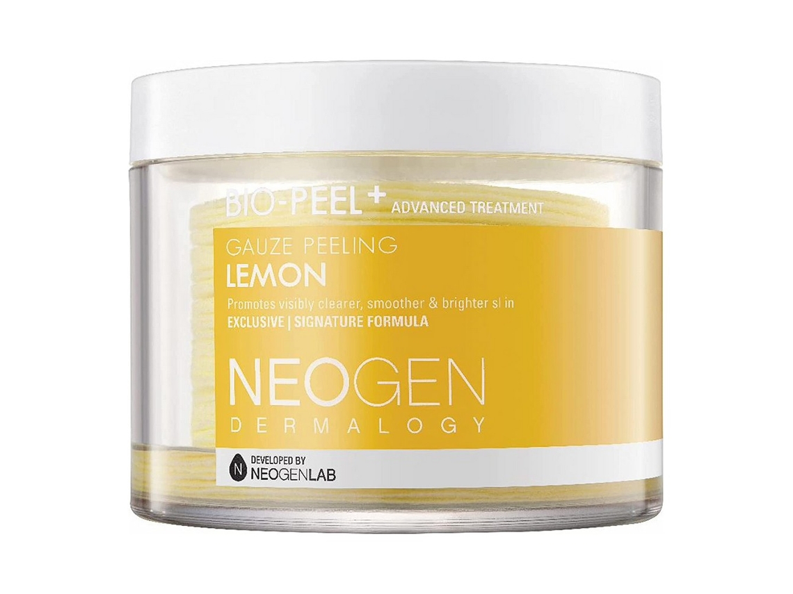 Esfoliante de Rosto NEOGEN (Multicor)