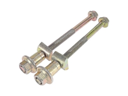 Parafuso Hexagonal Ancoragem Braço Ajuste Barra Torção Para Pickup 4runner T100 9010112159