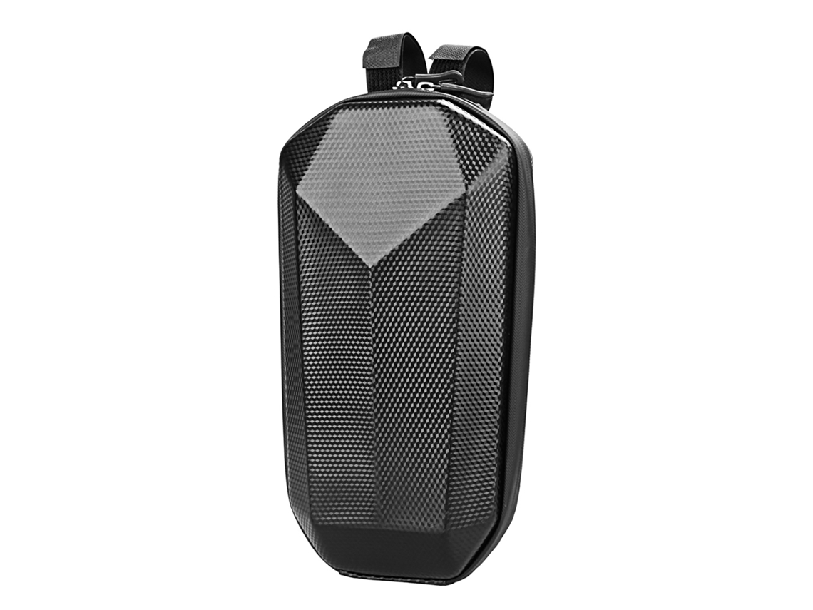 Bolsa de Guidão Mali para Scooter e Bicicleta com Capa Dura Eva