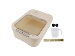 Recipiente de Arroz LAXISCREED 5kg Resistente Hermético