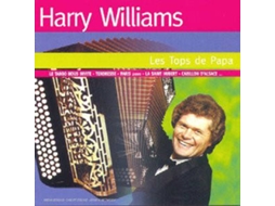 CD Harry Williams - Les Tisserands (1CDs)
